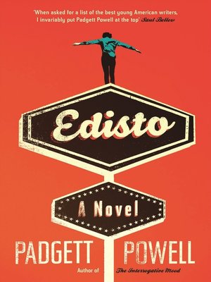 cover image of Edisto